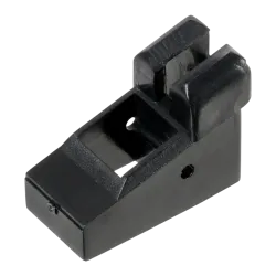 ASG - Lèvre de chargeur MK23 - Noir