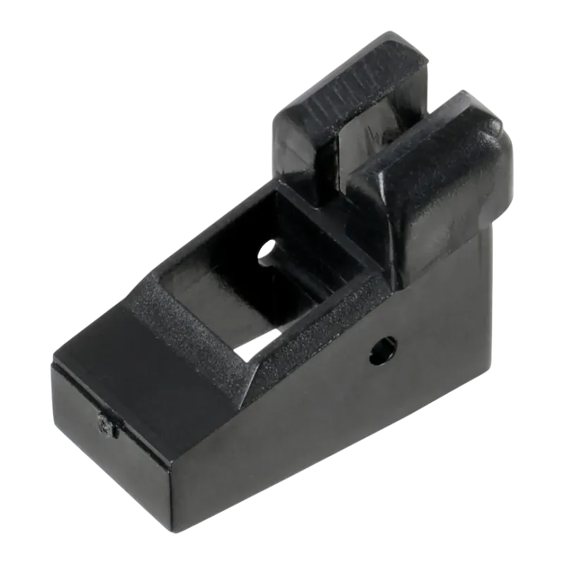 ASG - Lèvre de chargeur MK23 - Noir