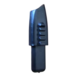 ASG - Tête de poussoir de chargeur MK23 - Noir