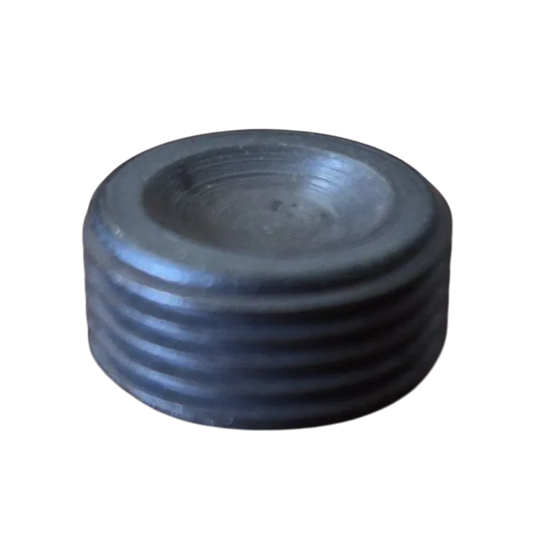 Vis de chargeur ASG pour Commander XP18 et DP18 CO2, filetage vu de profil