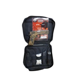 Pistolet GBB STR45 SPARTAN EDITION LIMITEE N° 25 en Boutique