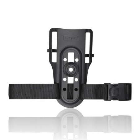 Cytac - Plaque de cuisse tactique - Vert OD