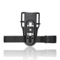 Cytac - Plaque de cuisse tactique - Vert OD