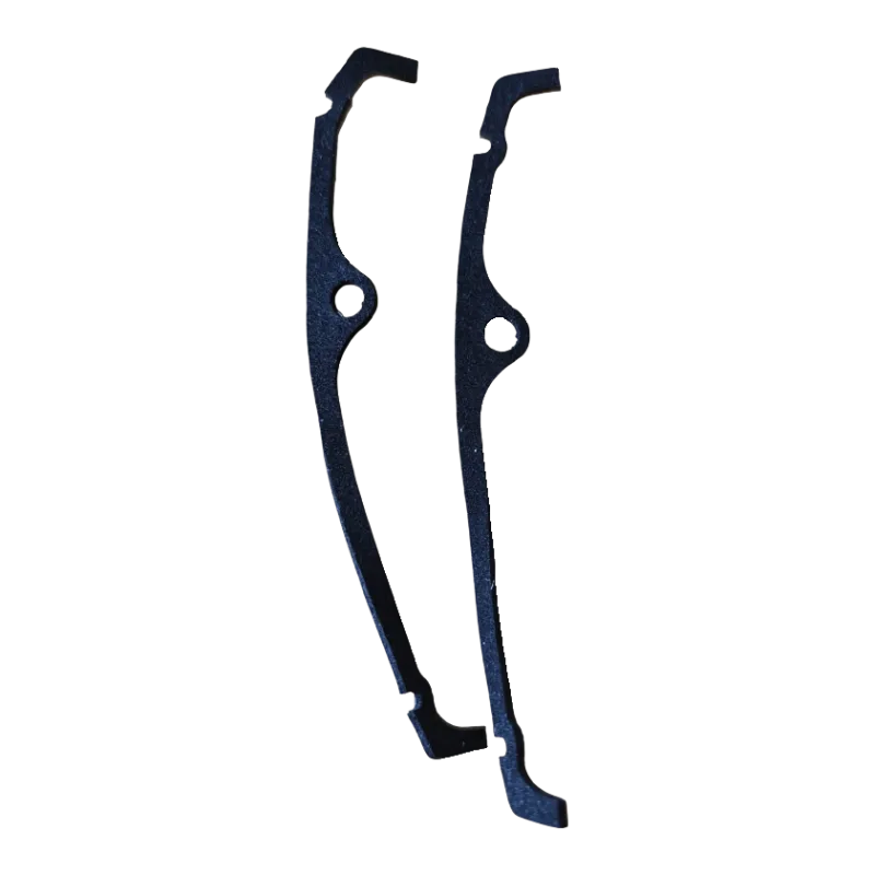 Joint de côté ASG pour grenade Storm 360, deux bandes, face noire