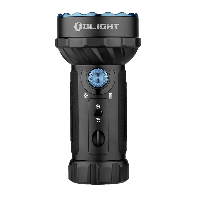 OLIGHT - Marauder Mini lampe torche puissante rechargeable 7000 lumens - Noir