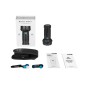 Olight - Marauder Mini - lampe torche puissante rechargeable 7000 Lumens - Noir