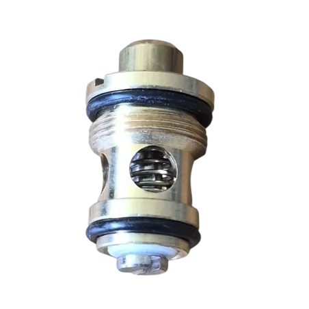 ASG Valve Percussion Combat Master CO2 | ZN-Airsoft