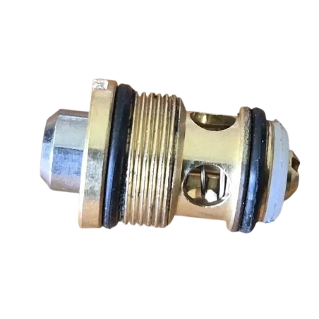 Valve de percussion Poseidon CO2 | ZN-Airsoft