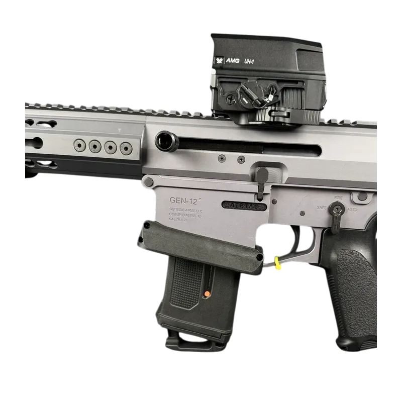 Adaptateur Airtac Wolverine Gen 12 monté sous la carcasse avec chargeur M4