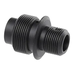Action Army - Adaptateur silencieux pour VSR10 - Noir