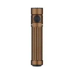 Olight - Warrior Mini 3 | Lampe torche tactique 1750 lumens - Tan