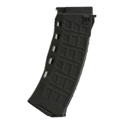 Arcturus - Chargeur AEG AK12 réglable 30 ou 135 billes - Noir