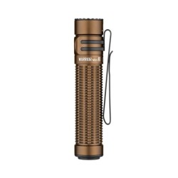 Olight - Warrior Mini 3 | Lampe torche tactique 1750 lumens - Tan