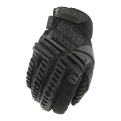 MECHANIX WEAR - Gants Tactiques Taille 12/XXL Anti-impacts M-Pact Covert - Noir