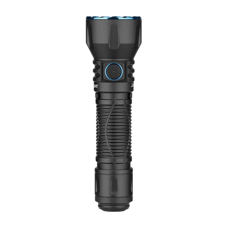 OLIGHT - Javelot lampe torche puissante militaire 1350 lumens - Noir