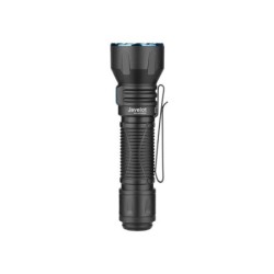Olight - Javelot | Lampe torche puissante militaire 1350 Lumens - Noir