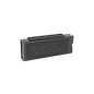 TOKYO MARUI - Chargeur low-cap pour Sledge Hammer Fusil A Pompe AA-12 93 billes - Noir