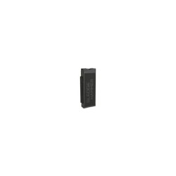 TOKYO MARUI - Chargeur low-cap pour Sledge Hammer Fusil A Pompe AA-12 93 billes - Noir