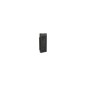 TOKYO MARUI - Chargeur low-cap pour Sledge Hammer Fusil A Pompe AA-12 93 billes - Noir