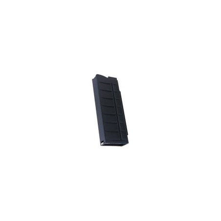 TOKYO MARUI - Chargeur Hi-cap pour Sledge Hammer Fusil A Pompe AA-12 600 billes - Noir