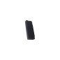 TOKYO MARUI - Chargeur Hi-cap pour Sledge Hammer Fusil A Pompe AA-12 600 billes - Noir