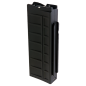 TOKYO MARUI - Chargeur Hi-cap pour Sledge Hammer Fusil A Pompe AA-12 600 billes - Noir