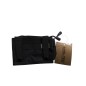 MIL-TEC - Pochette Ceinture Molle Sm Noir