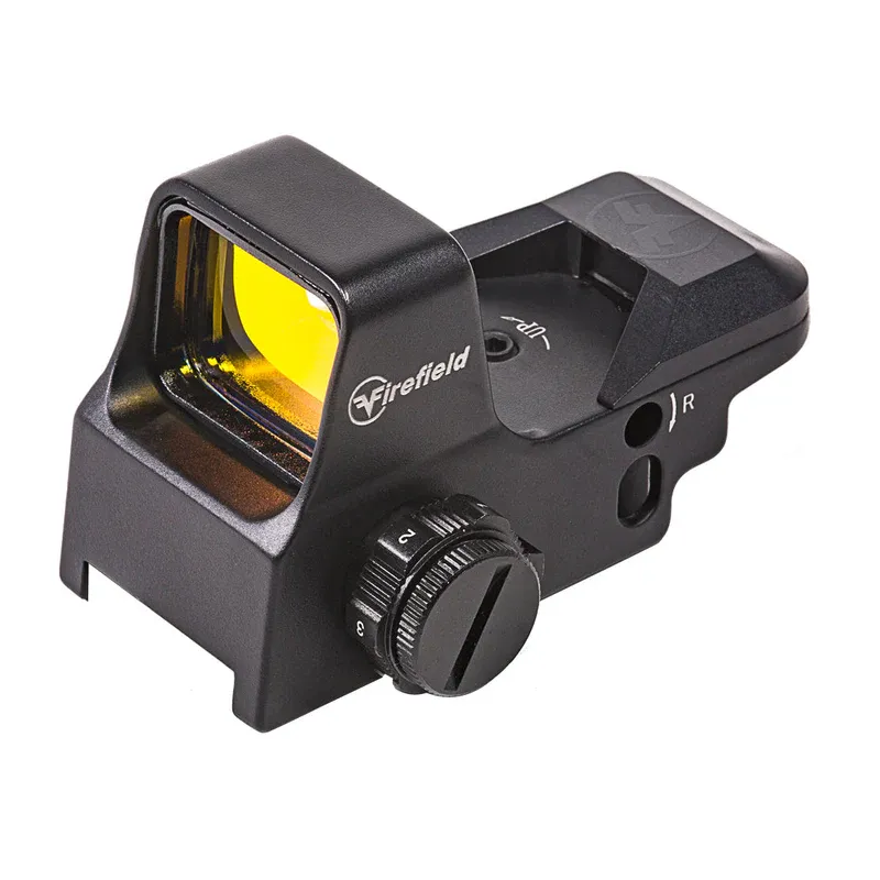Firefield - Viseur réflexe Impact XL - Noir