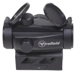 Firefield - Viseur point rouge compact Impulse 1x22 - Noir