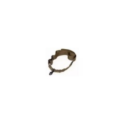 BO MANUFACTURE - Sangle 1 Point - Tan
