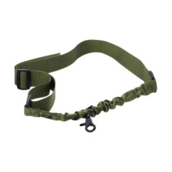 BO MANUFACTURE - Sangle 1 Point - Olive