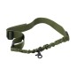 BO MANUFACTURE - Sangle 1 Point - Olive