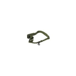 BO MANUFACTURE - Sangle 1 Point - Olive