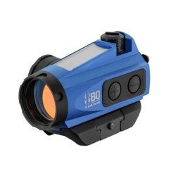 BO OCX-1 Bleu – Red dot solaire | Zn-Airsoft.fr