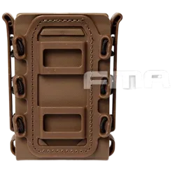 FMA - Porte chargeur de type M4 - Tan