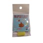 MAPLE LEAF - MR. Hop Up Rubber 60° Silicone for AEG