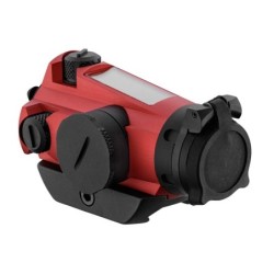 BO OCX-1 Bleu – Red dot solaire | Zn-Airsoft.fr