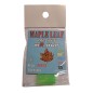 MAPLE LEAF - MR. Hop Up Rubber 50° Silicone for AEG