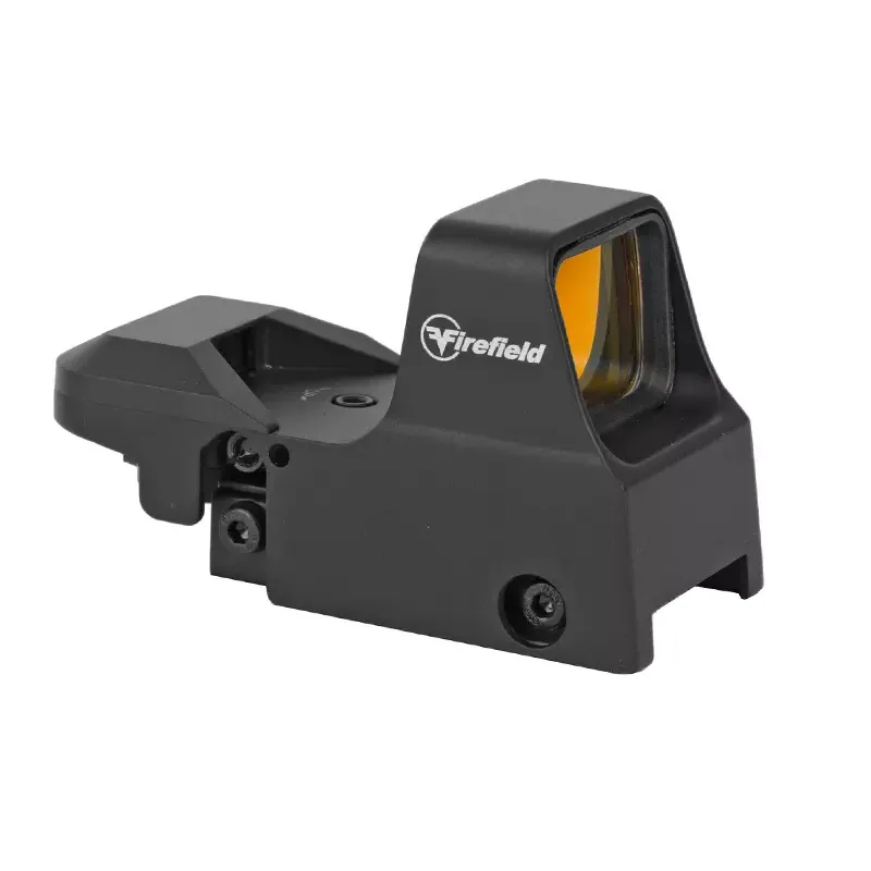 Firefield - Visée point rouge Impact XL Reflex Sight - Noir