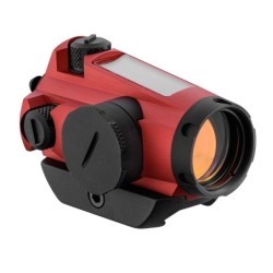 BO OCX-1 Bleu – Red dot solaire | Zn-Airsoft.fr