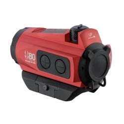 BO OCX-1 Bleu – Red dot solaire | Zn-Airsoft.fr