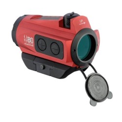 BO OCX-1 Bleu – Red dot solaire | Zn-Airsoft.fr