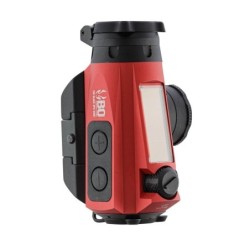 BO OCX-1 Bleu – Red dot solaire | Zn-Airsoft.fr