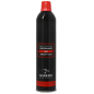 NIMROD TACTICAL - Bouteille de gaz airsoft Red 500ml - 174 PSI