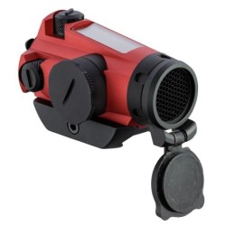 BO OCX-1 Rouge – Red dot solaire | Zn-Airsoft.fr