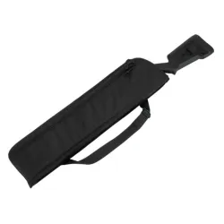 TACTICAL OPS - Holster pour fusil à pompe - Noir