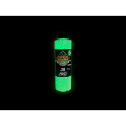 ASG - Billes Biodégradable Traçante Verte Open Blaster 0.28g X 3300 bbs