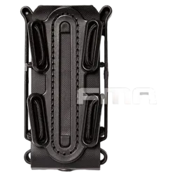 FMA - Porte chargeur pour pistolet - Noir