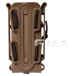 FMA - Porte chargeur pour pistolet - Tan