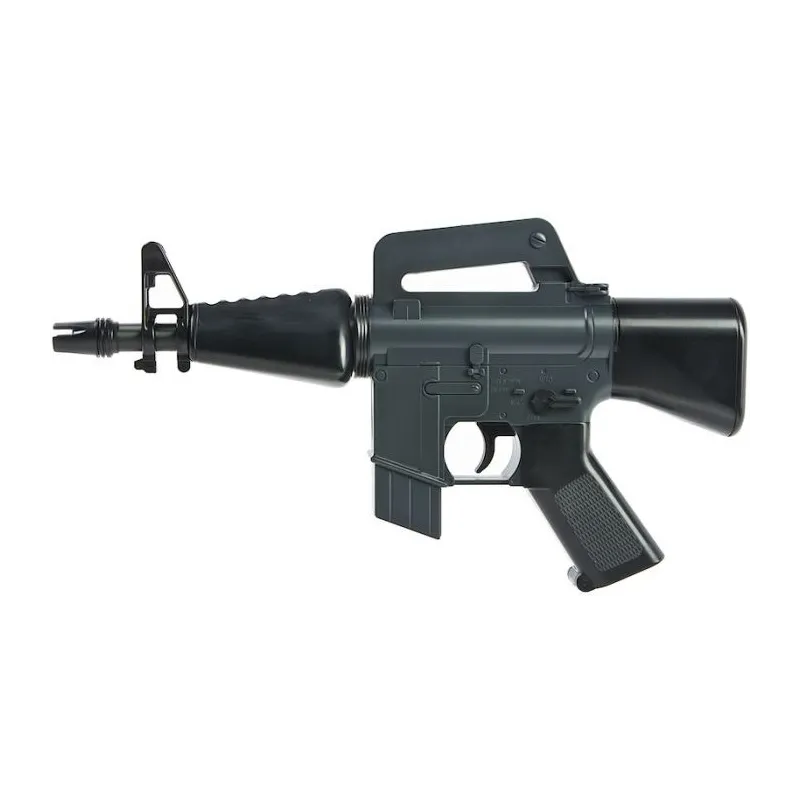 TACTICAL OPS - Réplique BABY M16 AEG - Noir